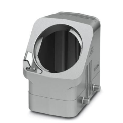 Корпус HC-EVO-B10-HLFD-EL-AL