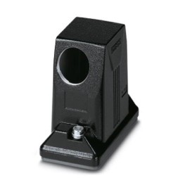 Корпус HC-ADV-B10-HHWH-1STM32-MF-BK