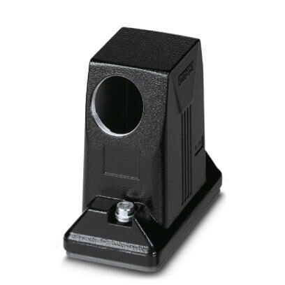 Корпус HC-ADV-B10-HHWH-1STM32-MF-BK