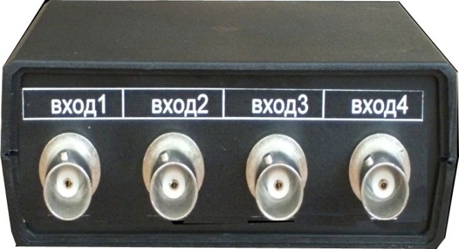 Себокс ВТ-4Р