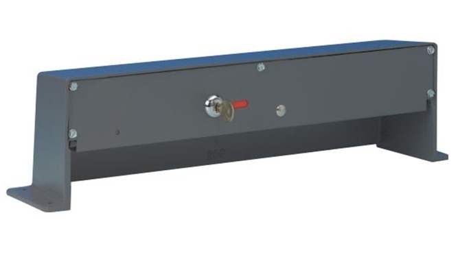 Педаль для подачи сигнала тревоги 266 Honeywell