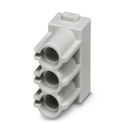 Модуль для установки контактов HC-M-03-PN-M-F