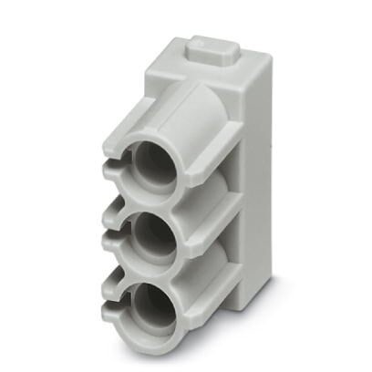 Модуль для установки контактов HC-M-03-PN-M-F