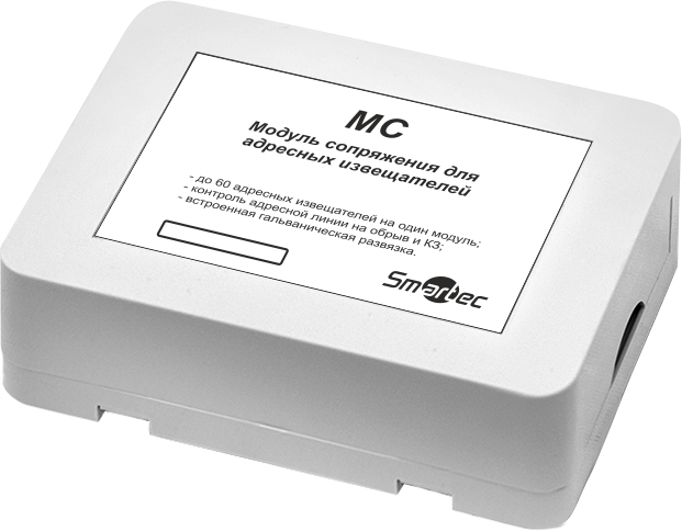 Smartec MC-V-IP30