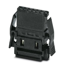 Колодки с пружинными зажимами IDC FP 1,27/ 32-FWL