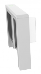 Боковой модуль распашного турникета Cominfo EasyGate BV-S-1W