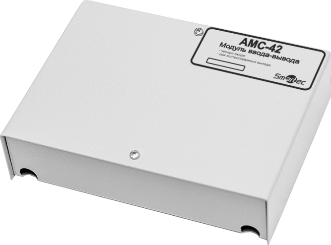 Smartec AMC-42-IP30