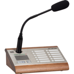 Axis 2N SIP MIC