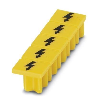 Крышка с предупредительным значком WST 2,5