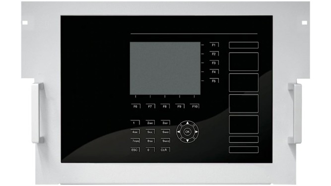 Пуль управления FX808324.19 Esser