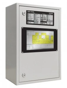 ЦПИУ &quot;Орион&quot; исп.512