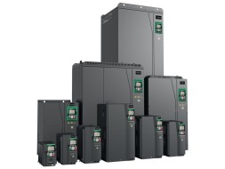 Systeme Electric STV900C63N4