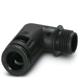 Резьбовые элементы WP-GA HF IP69K PG7 BK