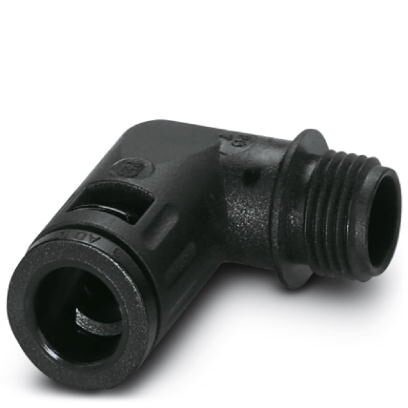 Резьбовые элементы WP-GA HF IP69K PG7 BK