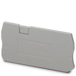 Концевая крышка D-ST 2,5-TWIN