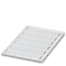 Маркировка для клемм серии SNK производства ABB UCT6M-TM 5