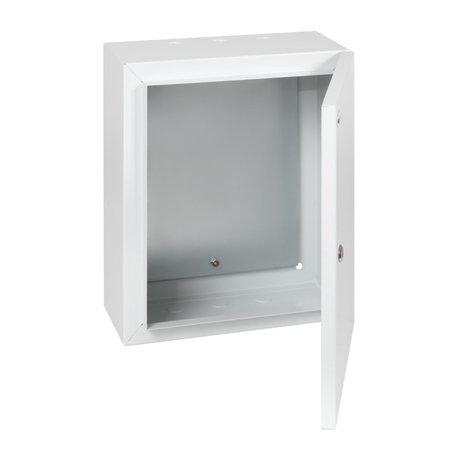 Корпус металлический ЩМП-КМП-345х294х155-IP41-УХЛ3 (КОМПАКТ)-КЭАЗ