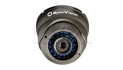 SpezVision VC-SN370LV2XP