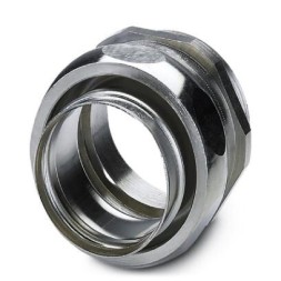 Резьбовые элементы WP-G BRASS IP40 PG36