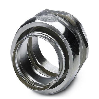 Резьбовые элементы WP-G BRASS IP40 PG36