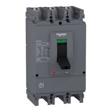 EZC400N3350N SE Easypact EZCАВТ.ВЫКЛ. EZC400 36КА/415В 350А 3П3Т