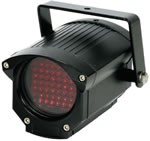 EX26LED Инфракрасный светодиодный прожектор