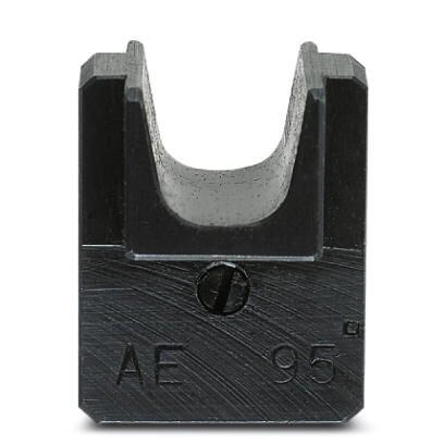 Матрица CRIMPFOX-C120 AI 95/F-DIE