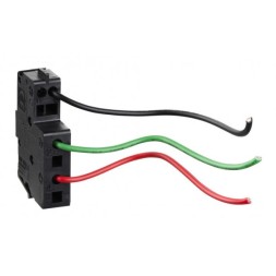 ВСПОМ.КОНТАКТ SD С ПРЕДВ.ПОДКЛ. NSXm