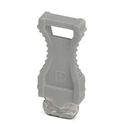 Штекер-разъединитель P-DI GY