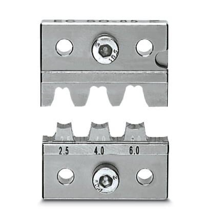 Матрица CF 500/DIE SR 6-2