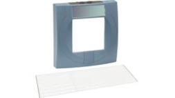 Корпус со стеклянной вставкой 704901 Esser