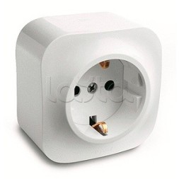 Розетка электрическая 220В Legrand (782211)