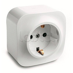 Розетка электрическая 220В Legrand (782211)