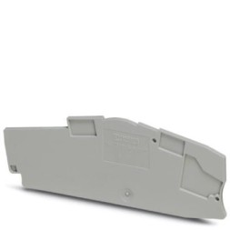 Концевая крышка D-PTME 6-CT/1P