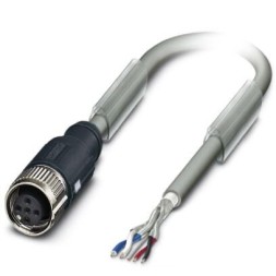 Системный кабель шины SAC-5P- 2,0-923/FS CAN SCO