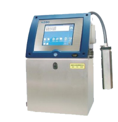 Маркиратор Leadjet V280,