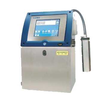 Маркиратор Leadjet V280,