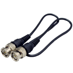 Кабель соединительный 1 BNC (штекер) х 1 BNC (штекер) LAZSO (WC111-200)