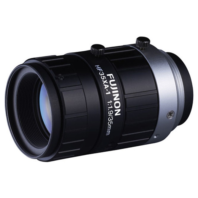 Fujinon HF35XA-1