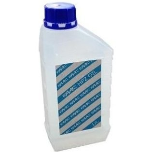 Масло гидравлическое FAAC HP2 OIL зимнее до -40°С, 71402511