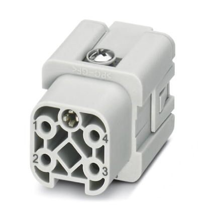 Модуль для контактов HC-A04-I-PT-F