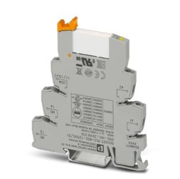Релейный модуль PLC-RSC-120UC/21