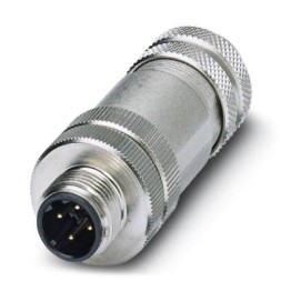 Шинный системный соединитель SACC-M12MSD-4CON-PG 7-SH