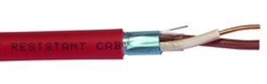КСРЭВнг(А)-FRLS-1х2х0,8 (0,5 кв мм)