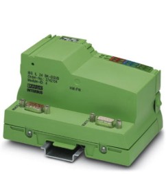 Устройство сопряжения с шиной IBS IL 24 BK-DSUB-PAC