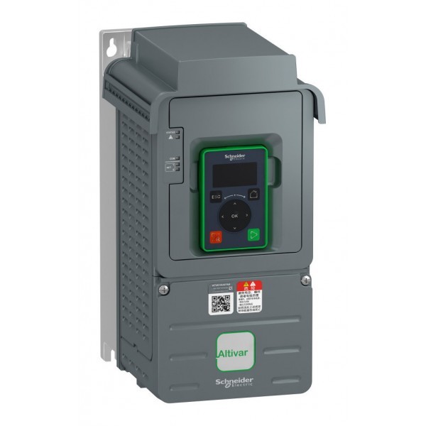 Преобразователь частоты ATV610 1,5кВт 380В 3ф