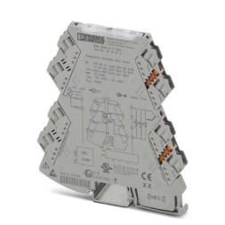 Реле предельного значения MINI MCR-2-T-2RO