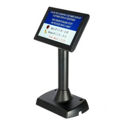 Дисплей покупателя Labau LD777