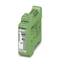 Преобразователь DC/DC MINI-PS- 12- 24DC/ 5-15DC/2
