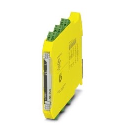 Реле сопряжения PSR-PC20-1NO-1NC-24DC-SP